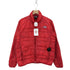 ザノースフェイス THE NORTH FACE SUMMIT LIGHT HEAT JACKET レディース JPN:M