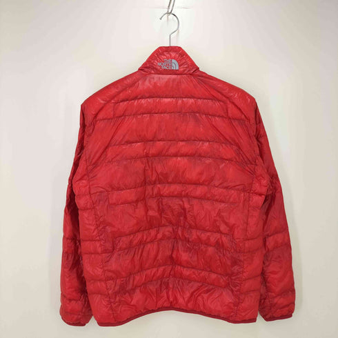 ザノースフェイス THE NORTH FACE SUMMIT LIGHT HEAT JACKET レディース JPN:M