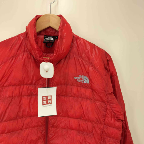 ザノースフェイス THE NORTH FACE SUMMIT LIGHT HEAT JACKET レディース JPN:M