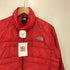 ザノースフェイス THE NORTH FACE SUMMIT LIGHT HEAT JACKET レディース JPN:M
