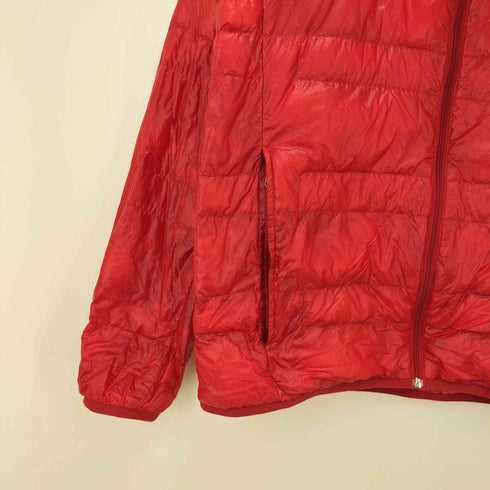 ザノースフェイス THE NORTH FACE SUMMIT LIGHT HEAT JACKET レディース JPN:M