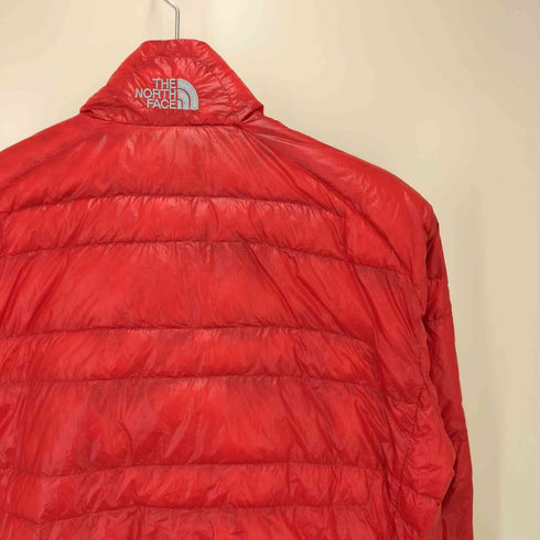 ザノースフェイス THE NORTH FACE SUMMIT LIGHT HEAT JACKET レディース JPN:M