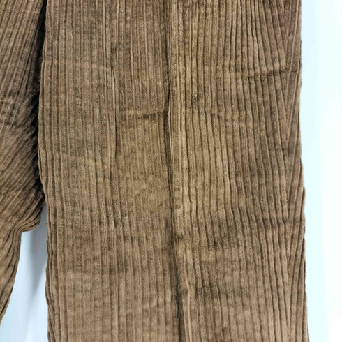 60S~70S 42TALON 太畝 コーデュロイパンツ メンズ