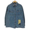 リーバイス Levis Dorsey Xl Western Shirt レディース import:S