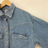 リーバイス Levis Dorsey Xl Western Shirt レディース import:S