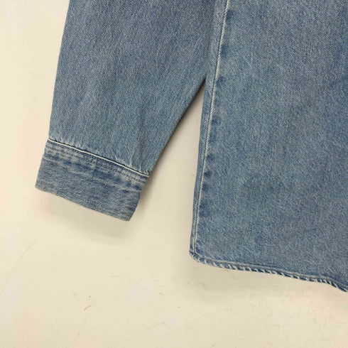 リーバイス Levis Dorsey Xl Western Shirt レディース import:S