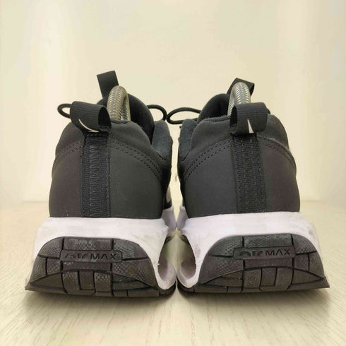 ナイキ NIKE エア マックス INTRLK ライト ローカットスニーカー メンズ US:8