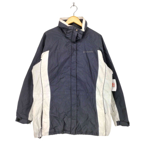 コロンビアスポーツウェア Columbia Sportswear バイカラー シェルジャケット メンズ import:XL