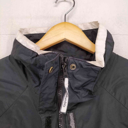 コロンビアスポーツウェア Columbia Sportswear バイカラー シェルジャケット メンズ import:XL