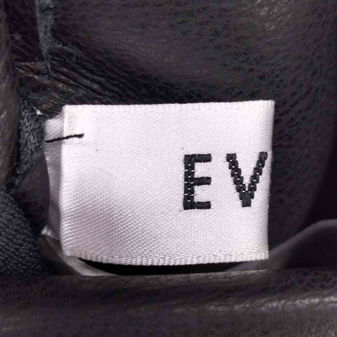 エヴリス EVRIS 24AW リバーシブル フード ボアブルゾン レディース FREE