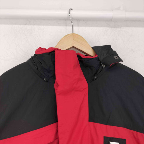 ポートオーソリティ Port Authority 企業ロゴ刺繍 マウンテンパーカー メンズ 2XL