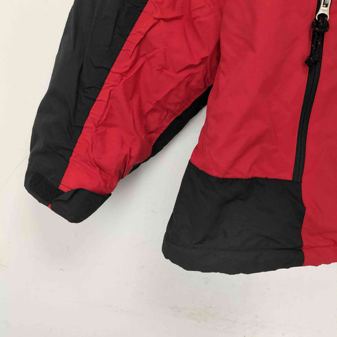 ポートオーソリティ Port Authority 企業ロゴ刺繍 マウンテンパーカー メンズ 2XL