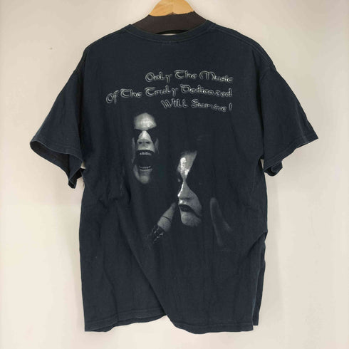 ギルダン GILDAN AT THE HGEART OF WINTER Tシャツ メンズ JPN:L