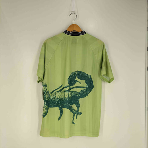バターグッズ BUTTER GOODS Scorpion Jersey メンズ import:M