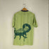 バターグッズ BUTTER GOODS Scorpion Jersey メンズ import:M