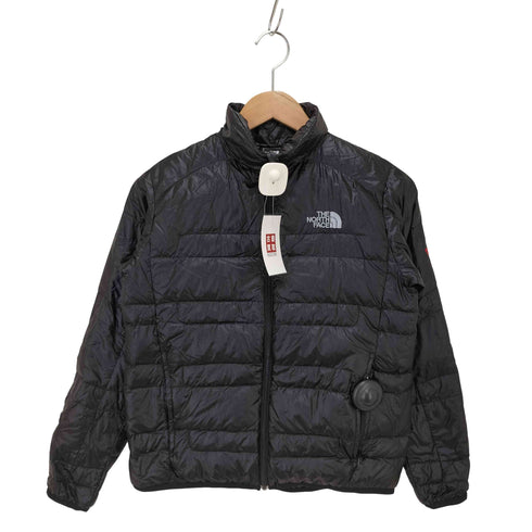 ザノースフェイス THE NORTH FACE SUMMIT LIGHT HEAT JACKET レディース JPN:S