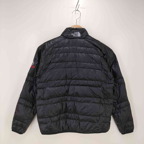 ザノースフェイス THE NORTH FACE SUMMIT LIGHT HEAT JACKET レディース JPN:S