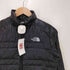 ザノースフェイス THE NORTH FACE SUMMIT LIGHT HEAT JACKET レディース JPN:S