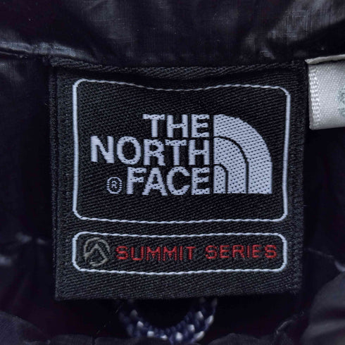 ザノースフェイス THE NORTH FACE SUMMIT LIGHT HEAT JACKET レディース JPN:S