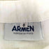アーメン ARMEN リネンブラウス レディース JPN:0