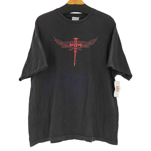 テネシーリバー TENNESSEE RIVER ORENGE COUNTY CHOPPERS Tシャツ メンズ import:XL