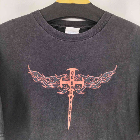 テネシーリバー TENNESSEE RIVER ORENGE COUNTY CHOPPERS Tシャツ メンズ import:XL