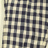 ブラックフリースバイブルックスブラザーズ BLACK FLEECE BY BROOKS BROTHERS ボタンフライ ブロックチェック コットンスラックス メンズ