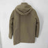 ユニクロ UNIQLO ハイブリッドダウンコート メンズ JPN:M