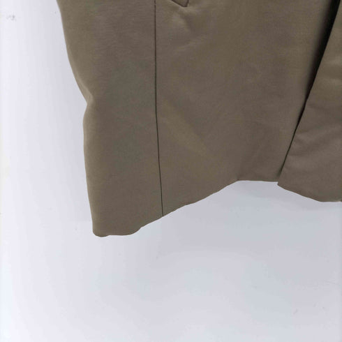 ユニクロ UNIQLO ハイブリッドダウンコート メンズ JPN:M