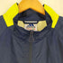 アディダス adidas 90S 万国旗タグ ツートン ナイロンジャケット メンズ import:M
