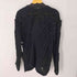 ザラ ZARA クルーネックニット メンズ import:L