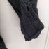 ザラ ZARA クルーネックニット メンズ import:L