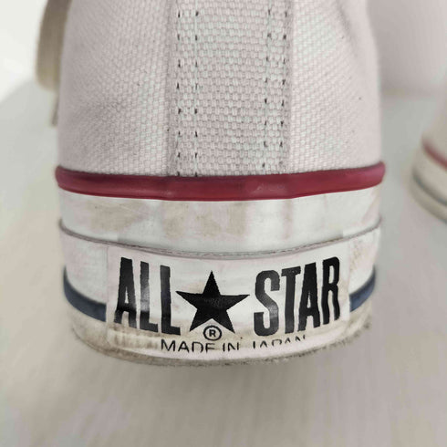 コンバース CONVERSE MADE IN JAPAN ALL STAR HI メンズ CONVERSE:9