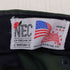 NEC CAP NEW ENGLAND CAP USA製 ジェットキャップ メンズ