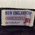 NEW ENGLAND CAP USA製 ジェットキャップ メンズ