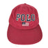 ポロスポーツラルフローレン POLO SPORT RALPH LAUREN 90S USA製 星条旗 6パネルキャップ メンズ ONE SIZE