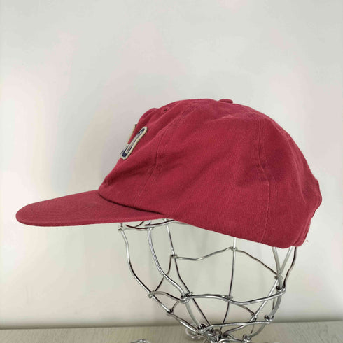 ポロスポーツラルフローレン POLO SPORT RALPH LAUREN 90S USA製 星条旗 6パネルキャップ メンズ ONE SIZE
