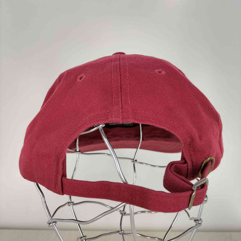 ポロスポーツラルフローレン POLO SPORT RALPH LAUREN 90S USA製 星条旗 6パネルキャップ メンズ ONE SIZE