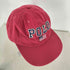 ポロスポーツラルフローレン POLO SPORT RALPH LAUREN 90S USA製 星条旗 6パネルキャップ メンズ ONE SIZE