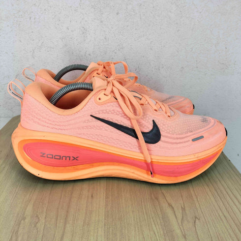 ナイキ NIKE VOMERO PLUS ズーム ボメロ プラス メンズ 27cm
