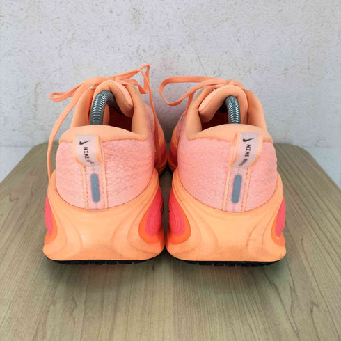 ナイキ NIKE VOMERO PLUS ズーム ボメロ プラス メンズ 27cm