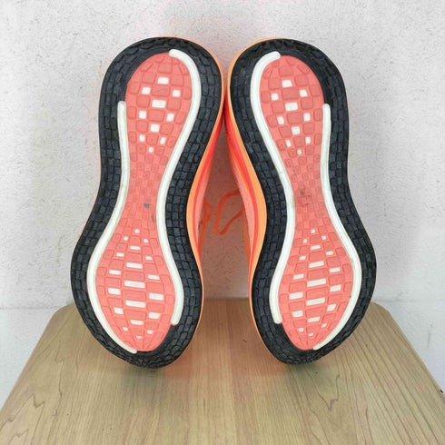 ナイキ NIKE VOMERO PLUS ズーム ボメロ プラス メンズ 27cm