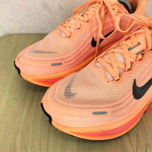 ナイキ NIKE VOMERO PLUS ズーム ボメロ プラス メンズ 27cm