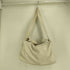 Dirty Six シボレザー ショルダーバッグ レディース