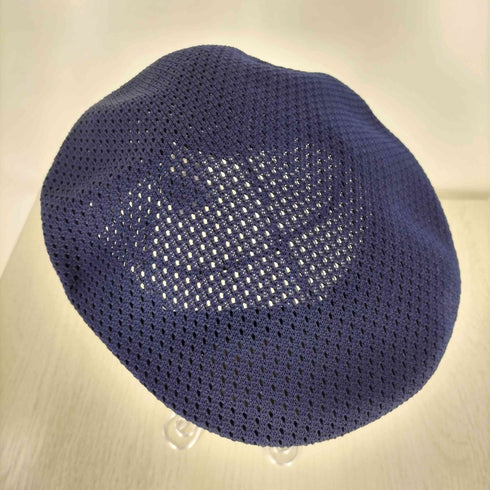 カンゴール KANGOL 英国製 DIAMOND MESH ハンチング メンズ L