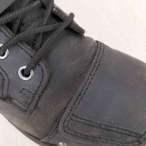 アルファインダストリーズ ALPHA INDUSTRIES バイカーブーツ メンズ JPN:25