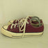 コンバース CONVERSE CT70 DARK BURGUNDY LOW CUT メンズ JPN:25.5