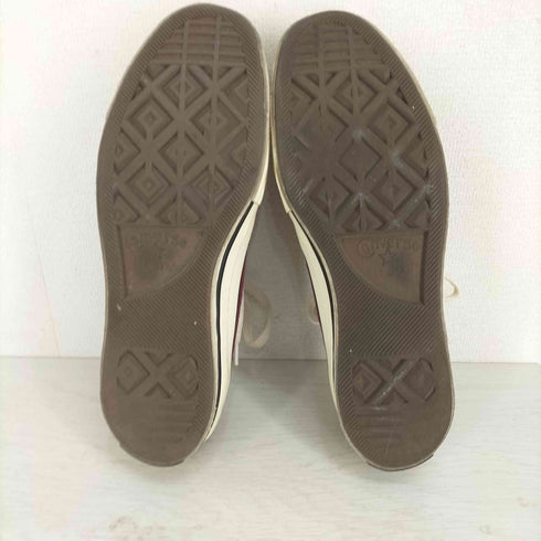 コンバース CONVERSE CT70 DARK BURGUNDY LOW CUT メンズ JPN:25.5