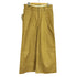 SOUMO ビッグタックワイドチノパンツ 04-SP メンズ JPN:M
