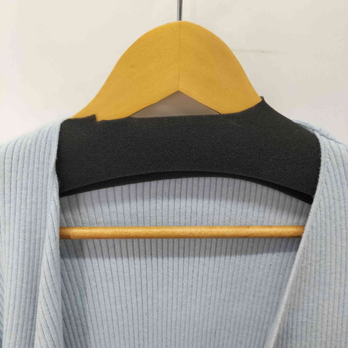 スナイデル snidel カシュクールニットプルオーバー レディース ONE SIZE